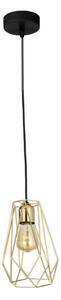 Favi Tk lighting 2696 - lustră pe cablu lugo 1xe27/60w/230v Ofertă