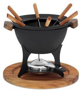 Favi Set pentru fondue kela country Ofertă