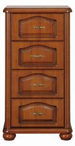 Favi Comoda sertare birou visin primavera natalia, 58.5x44x108.5 cm Ofertă