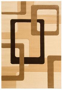 Favi Covor maxim maro-bej, 200/290 cm Ofertă