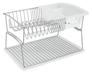 Favi Scurgător de vase metaltex genius-tex, 45 x 31 cm Ofertă