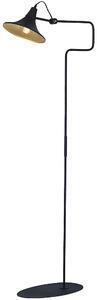 Favi Lampadar antika black Ofertă
