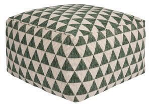 Favi Puf adecvat interior/exterior northrugs kalahari, 63 x 32 cm Ofertă