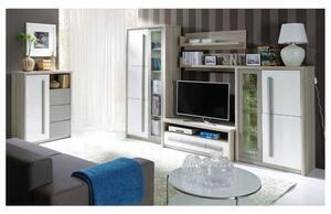 Favi Mobilier living din lemn roma a, 300x194x53 cm Ofertă