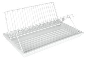 Favi Suport pentru scurs vase metaltex pratico, 42 x 29 cm Ofertă