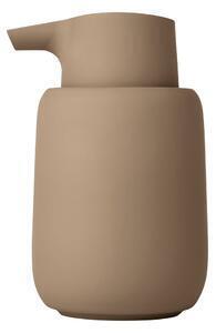 Favi Dozator săpun blomus sono, 200 ml, maro Ofertă