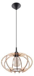 Favi Lustră din lemn nice lamps mandore Ofertă