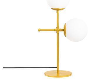 Favi Veioză opviq lights mudoni, auriu - alb Ofertă