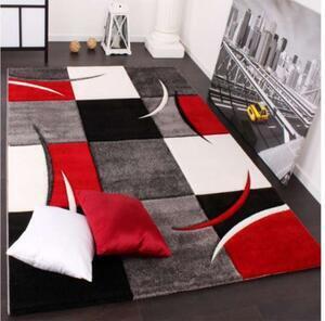 Favi Covor de design, model 12891, 80x150cm Ofertă
