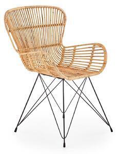 Favi Scaun de gradina k335, 61x63x90 cm Ofertă
