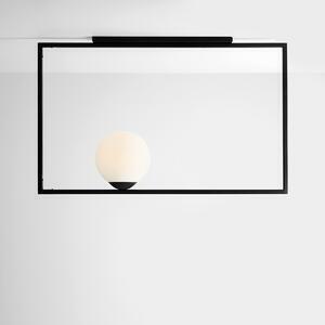 Favi Lustra frame black Ofertă