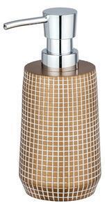 Favi Dozator săpun wenko ohrid, auriu Ofertă