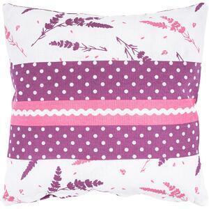 Favi Față de pernă lavandă 2022, 40 x 40 cm Ofertă