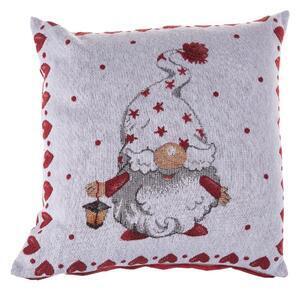 Favi Dakls față de pernă christmas gnome, 40 x 40 cm Ofertă