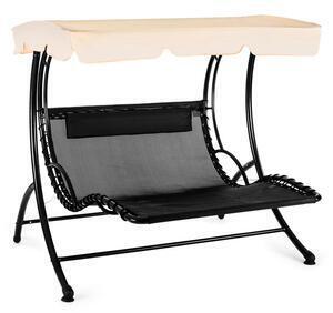 Favi Blumfeldt aristo, balansoar de grădină, leagăn de grădină, inclusiv perne Ofertă