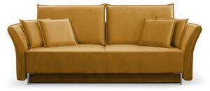 Canapea grebi, 212x102x94, tiffany 8