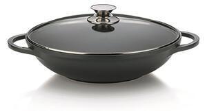 Favi Tigaie wok kela kerros, ø 32 cm Ofertă