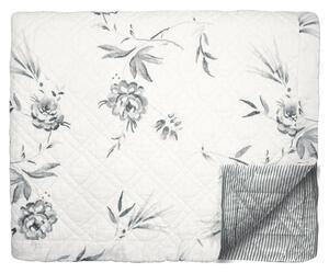 Favi Cuvertură din bumbac green gate aslaug, 140 x 220 cm Ofertă