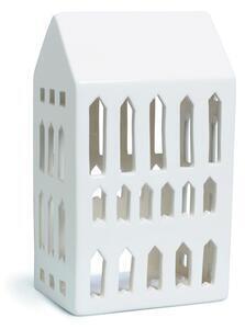 Favi Sfeșnic din ceramică kähler design urbania lighthouse church, alb Ofertă