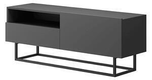 Favi Comodă rtv fără bază, grafit, spring ertvsz120 Ofertă