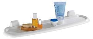 Raft de perete wenko pure, alb
