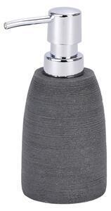 Favi Dispensor pentru săpun wenko goa, gri Ofertă