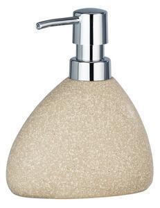 Favi Dozator ceramică pentru săpun wenko pion, bej Ofertă