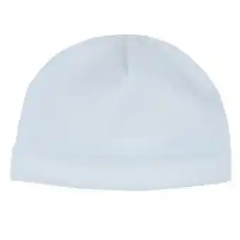 Chicco Caciulita bebe chicco din bumbac, bleu, 04239-63mfci Ofertă