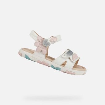 Geox Sandal haiti girl Ofertă