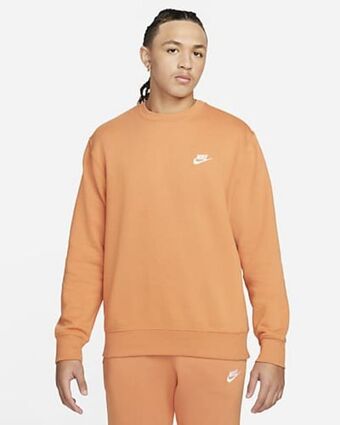 Nike Nike sportswear club fleece Ofertă