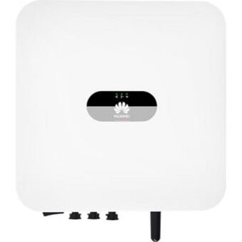 Altex Invertor solar on/off grid huawei sun-2000-4ktl-l1, 4400w, 90v, ip65, wi-fi Ofertă