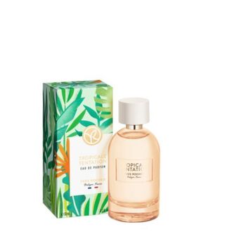 Yves Rocher Apă de parfum tropicale tentation Ofertă