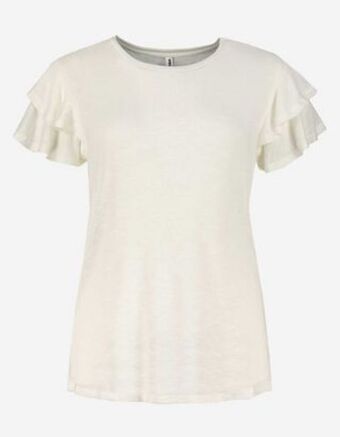 Takko Femei tricou - componentă din viscoză Ofertă