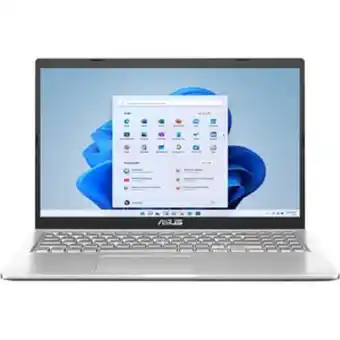 Altex Laptop asus x515fa-bq139w, intel core i3-10110u pana la 4.1ghz, 15.6" full hd, 8gb, ssd 256gb, intel uhd graphics, windows 11 Ofertă