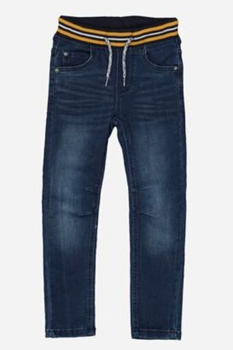 Takko Băieți pantaloni jogging - straight fit Ofertă