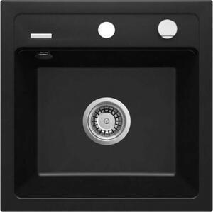 Favi Deante zqz_n103 chiuvetă fără tavă de picurare Ofertă