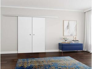 Favi Malibu duo ușă glisantă - mai multe culori și dimensiuni Ofertă