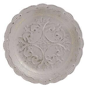 Favi Verona platou, mdf, crem Ofertă