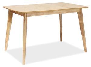 Favi Masa brando stejar 120(160)x80 Ofertă