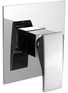 Favi Robinet de sub duș minimal fără manetă, cromat (bqm_044l) Ofertă