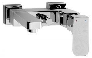 Favi Azalia set de umplere a băii fără duș, cromat (bda_010m) Ofertă