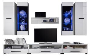 Favi Mobila living attenzione, 300x190x45 cm Ofertă