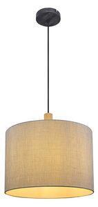 Favi Lustra vintage roger 15378h globo - lighting Ofertă