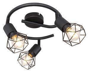 Favi Spot bara xara i 54802s-3 globo - lighting Ofertă