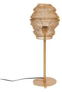 Favi Veioză white label lena, auriu Ofertă