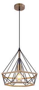 Favi Lustra vintage ulleu 69029 globo - lighting Ofertă