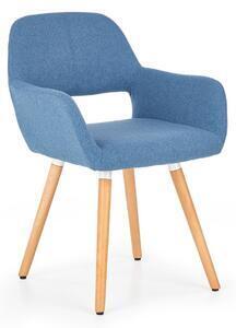 Favi Scaune living lux k283, 56x56x80 cm Ofertă