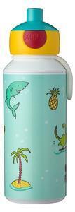 Favi Sticluță de apă pentru copii rosti mepal doodle, 400 ml Ofertă