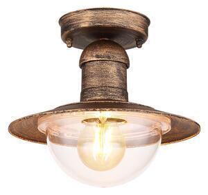 Favi Aplica de exterior linda 3274dr globo - lighting Ofertă