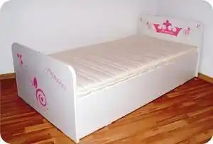 Favi Pat copii princess 2-12 ani - pc119 Ofertă